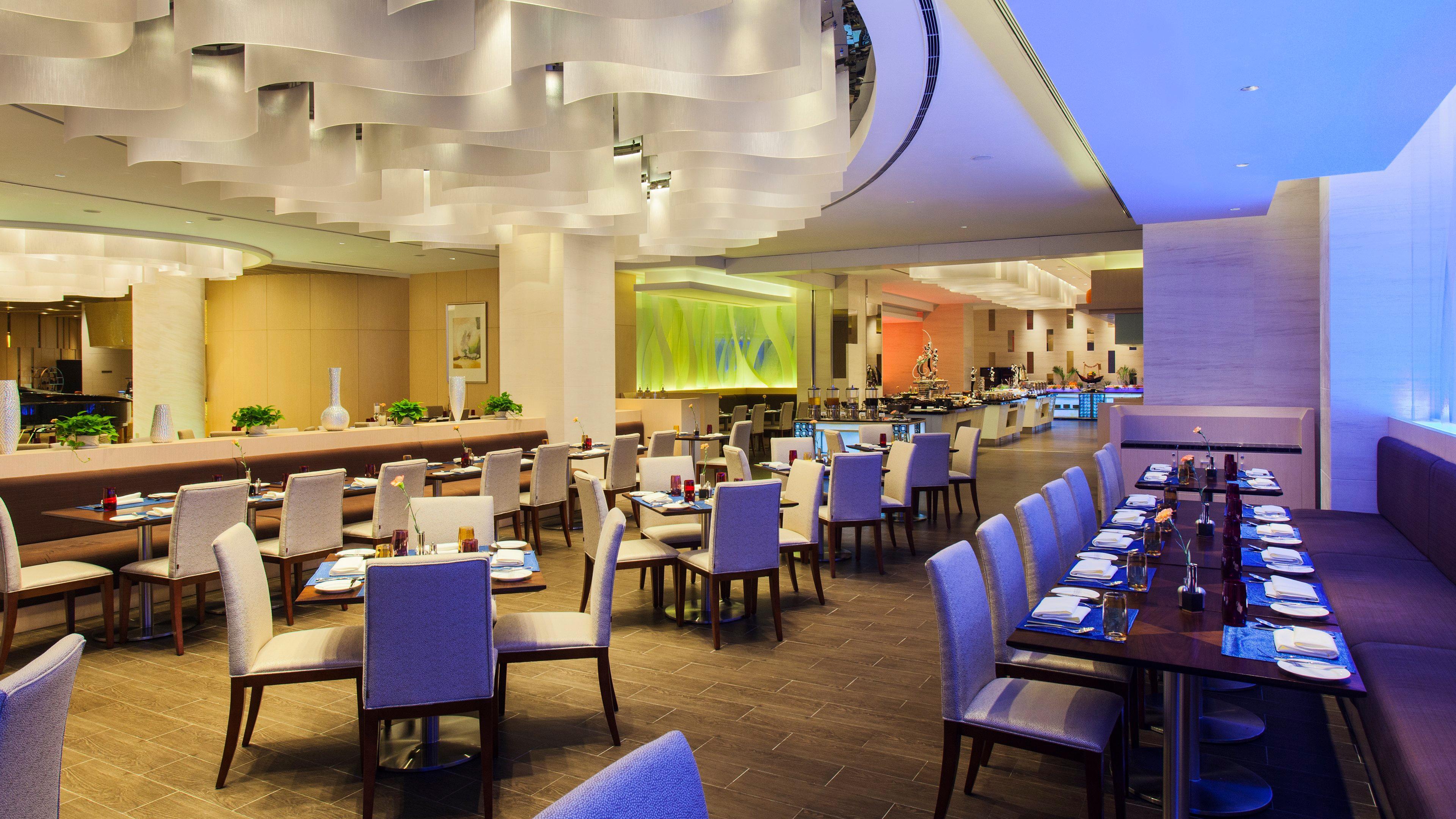 Holiday Inn Taicang City Centre By Ihg Екстериор снимка