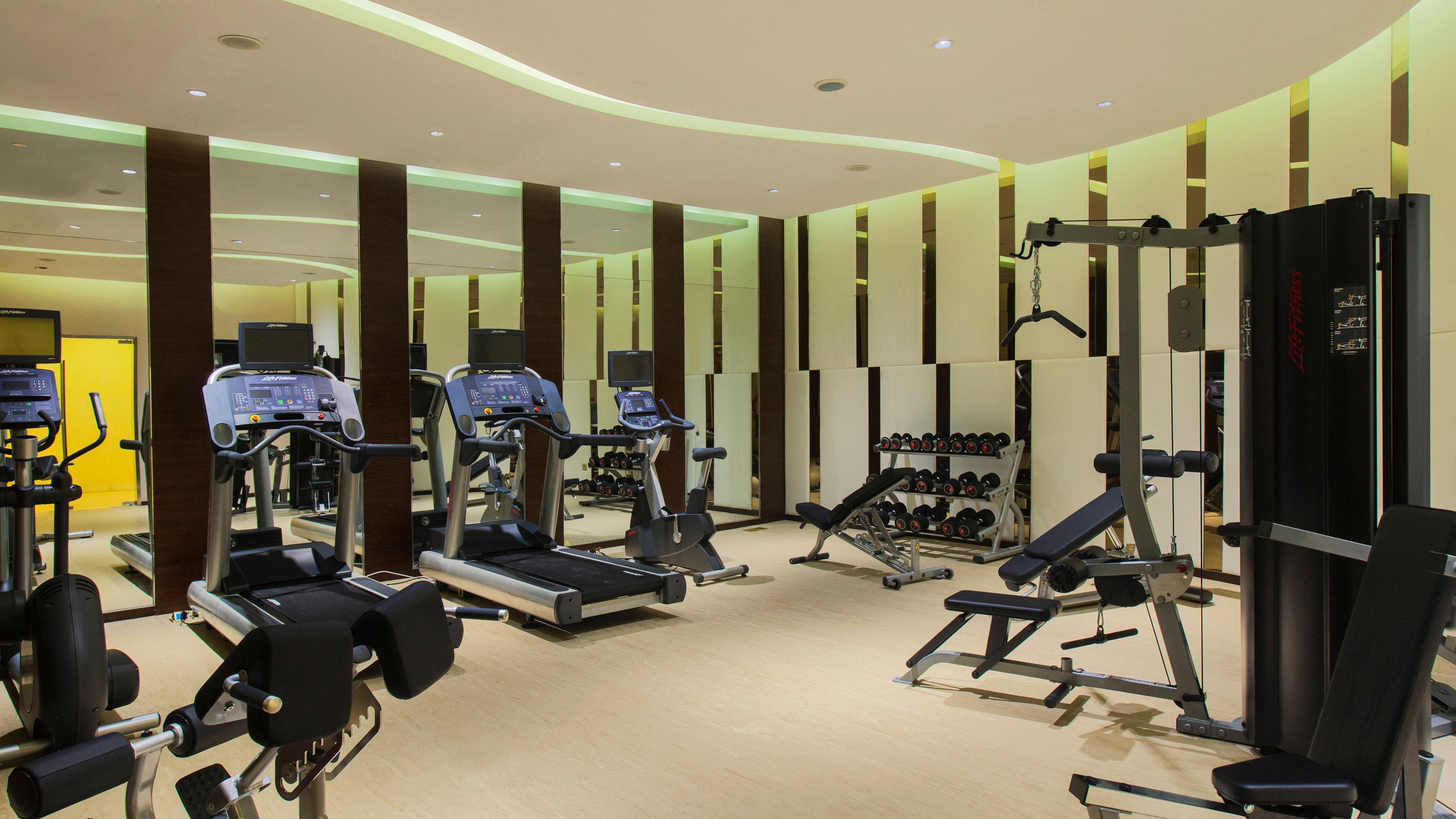Holiday Inn Taicang City Centre By Ihg Екстериор снимка