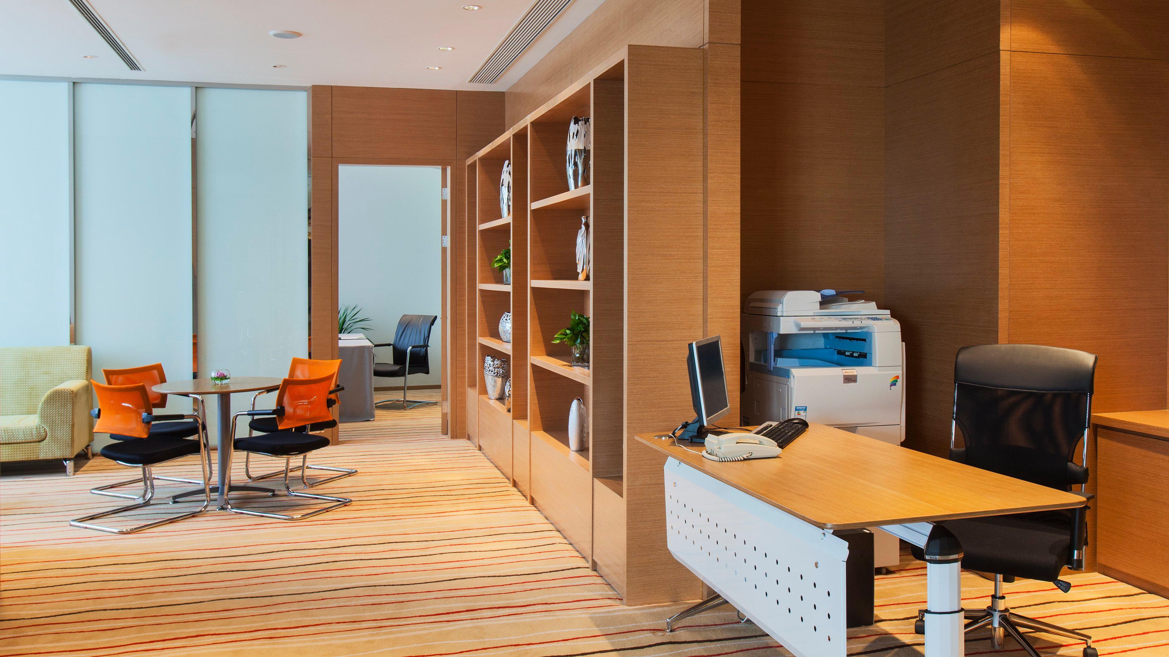 Holiday Inn Taicang City Centre By Ihg Екстериор снимка