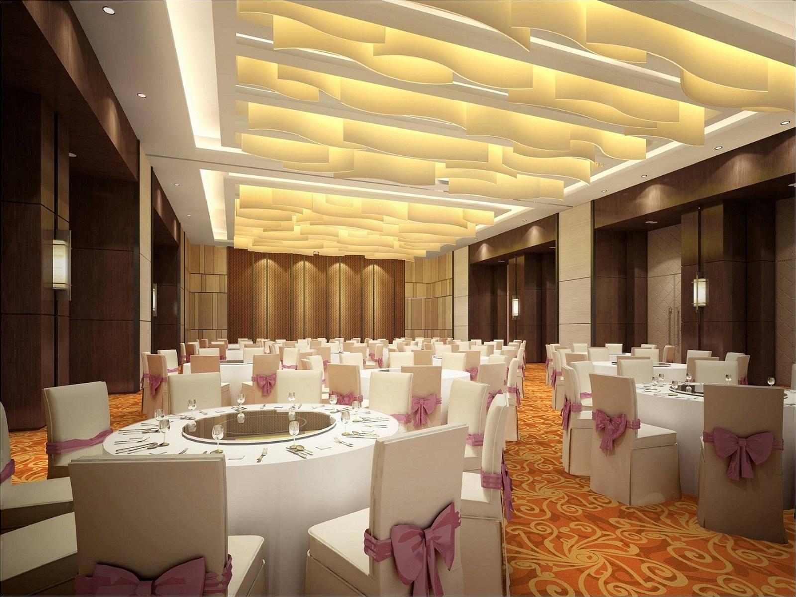 Holiday Inn Taicang City Centre By Ihg Екстериор снимка