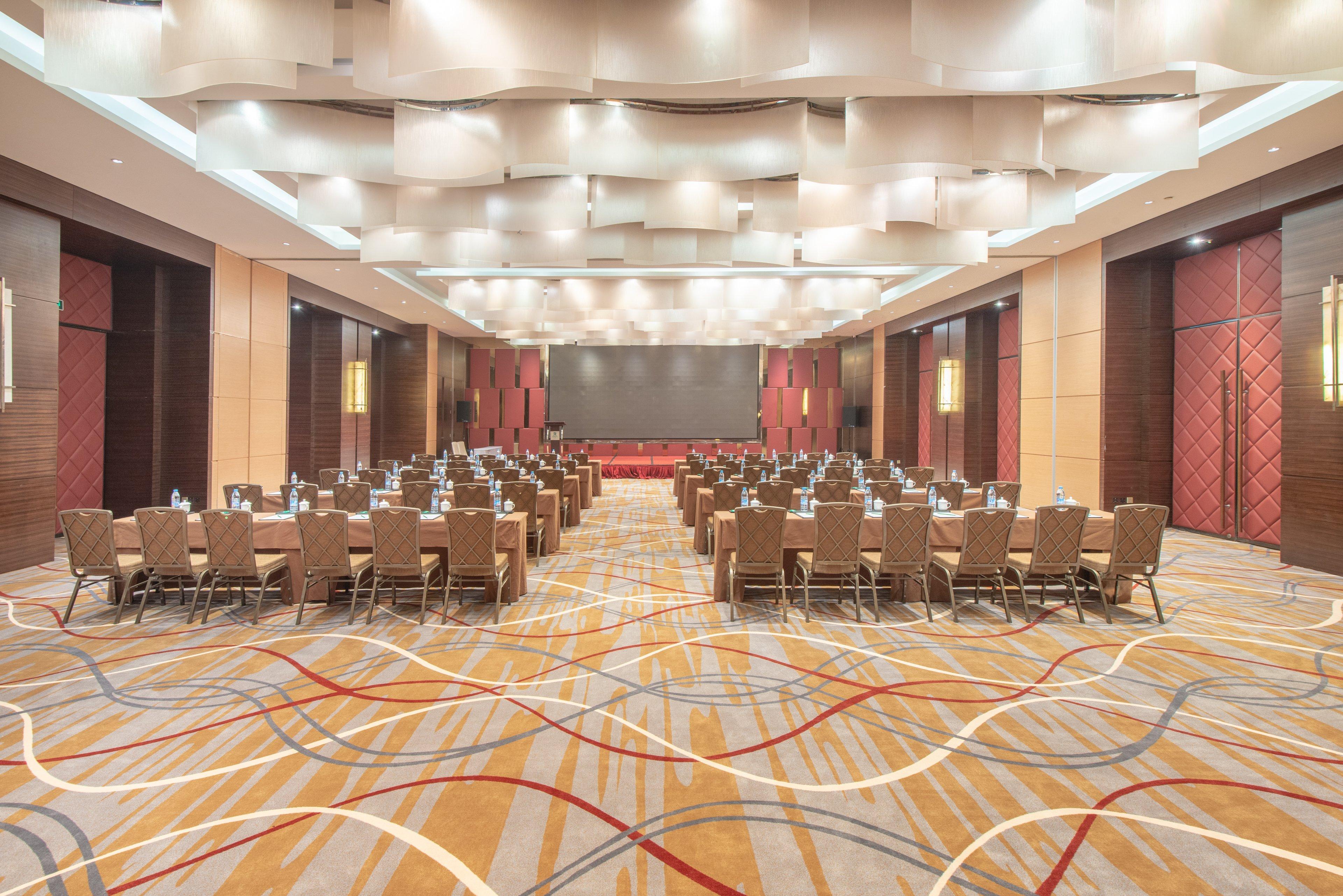 Holiday Inn Taicang City Centre By Ihg Екстериор снимка
