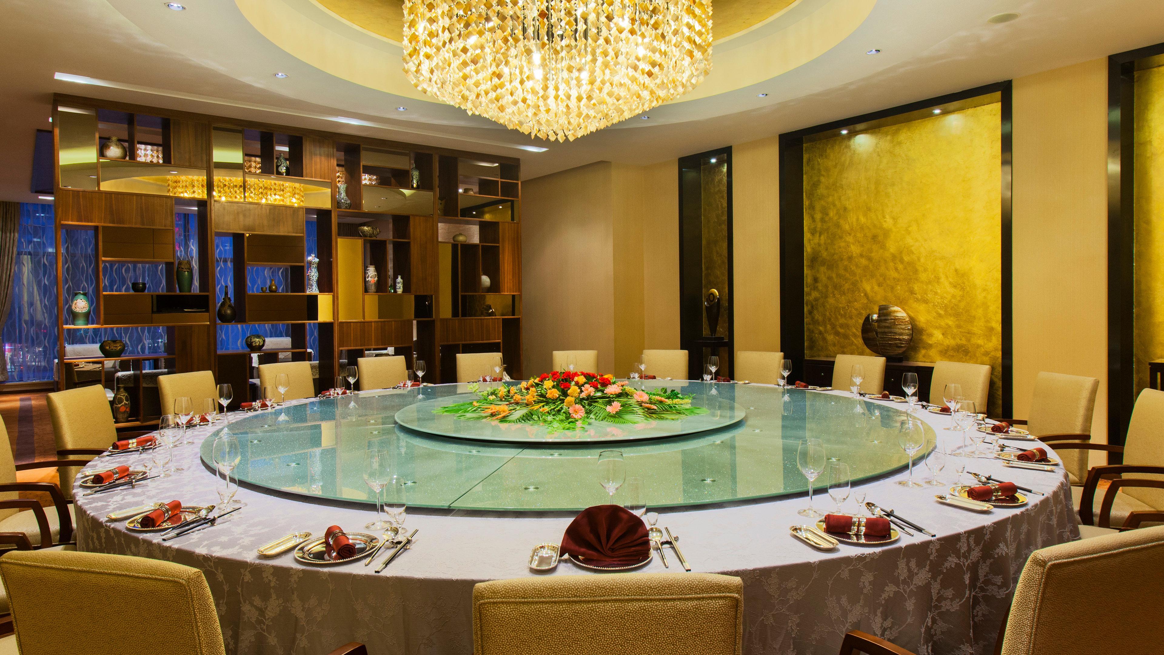 Holiday Inn Taicang City Centre By Ihg Екстериор снимка