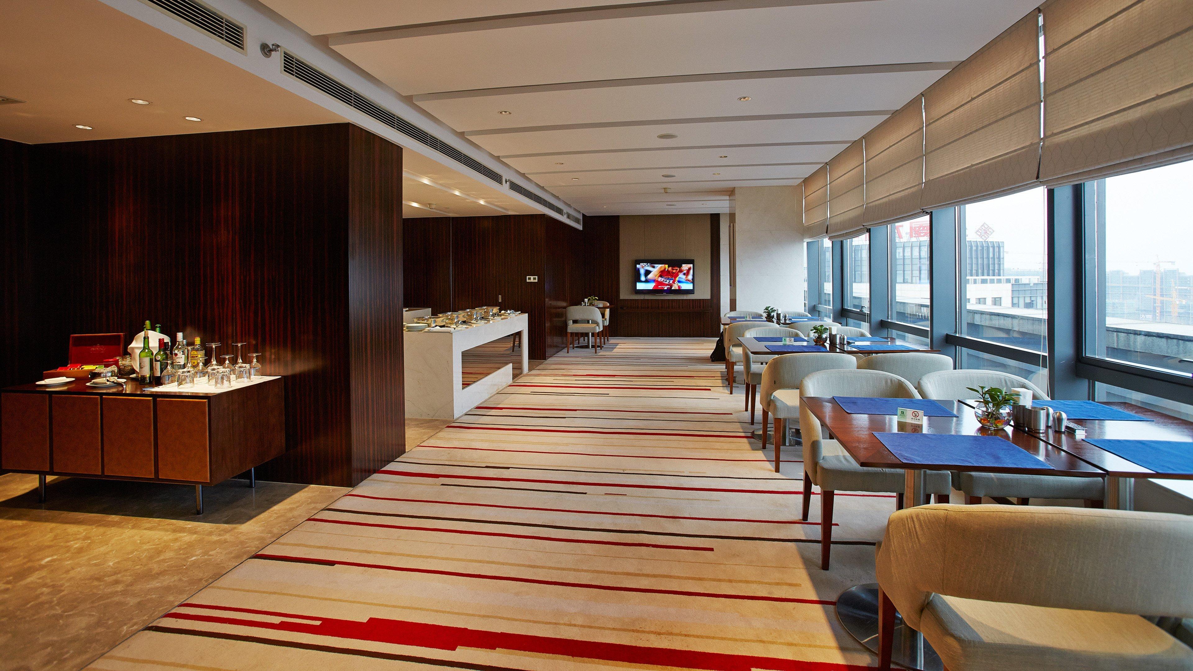 Holiday Inn Taicang City Centre By Ihg Екстериор снимка