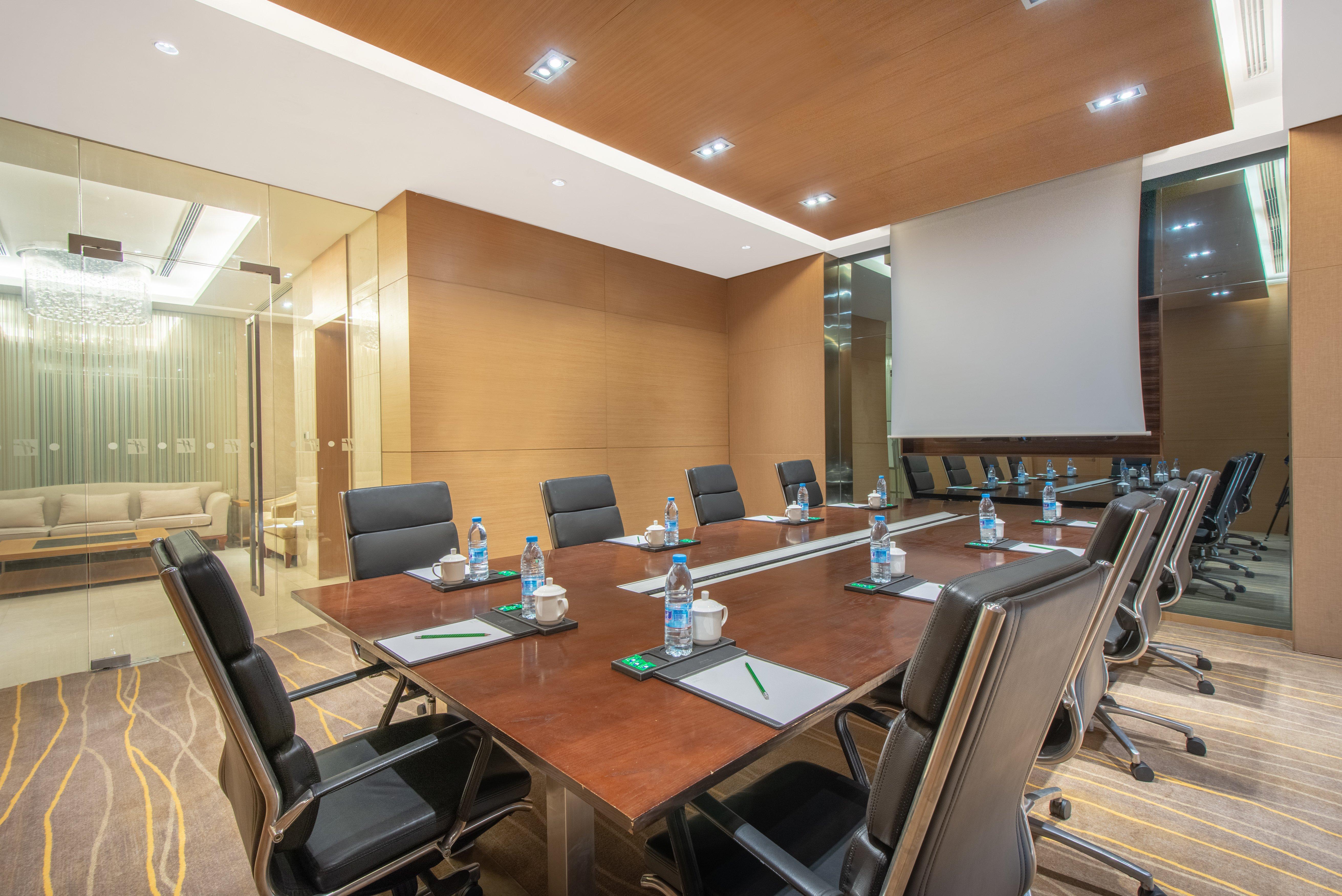 Holiday Inn Taicang City Centre By Ihg Екстериор снимка